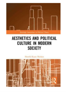 Bogforside: Aesthetics and Political Culture in Modern Society