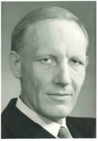 Paul Diderichsen (1905-1964)