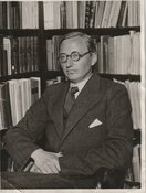 Louis Hjelmslev (1899-1965)