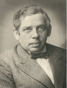 Viggo Brøndal (1887-1942)