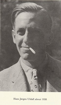Hans Jørgen (John) Uldall (1907-1957)