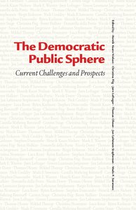 Bogforside: The Democratic Public Sphere