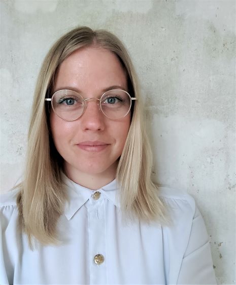 Ph D Defence Josefine Brink Siem