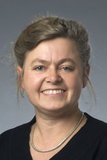 Karen-Margrethe Simonsen, lektor i litteraturvidenskab ved Institut for Kommunikation og Kultur (Aarhus Universitet)