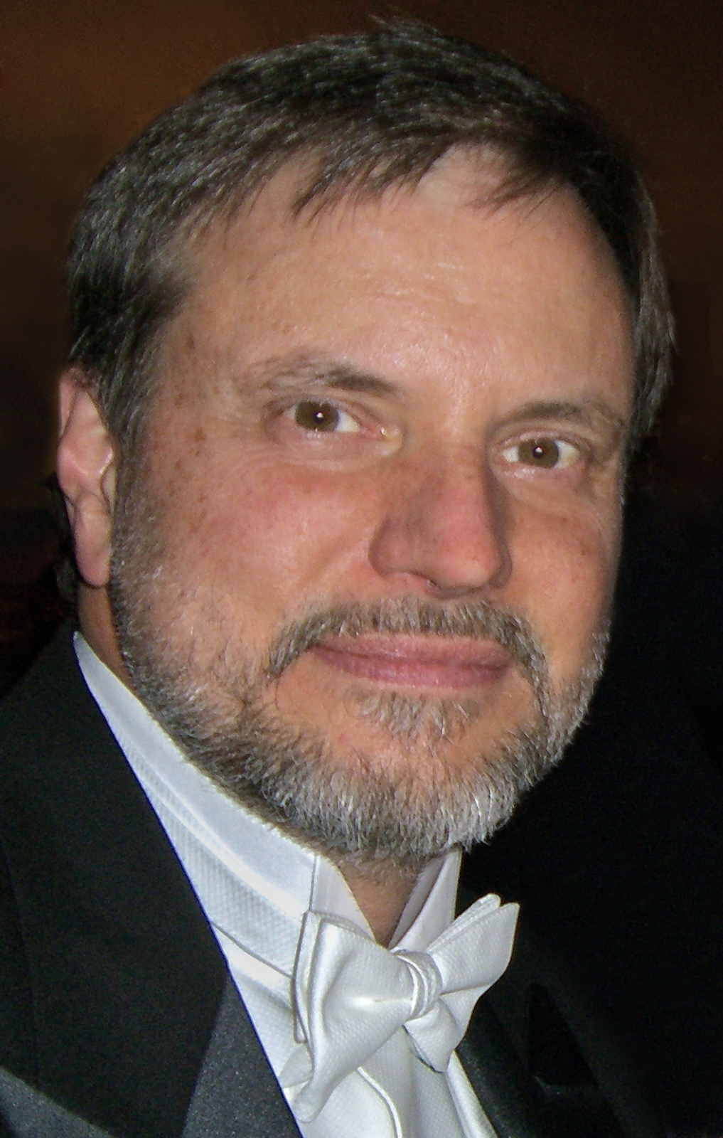 Professor Stephen A. Mitchell
